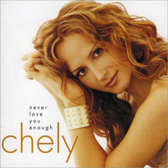 Wright ,Chely - Never Love You Enough